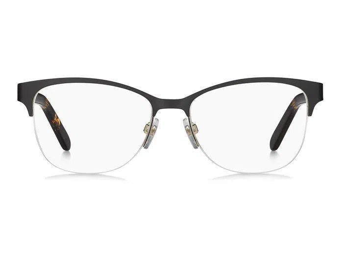 Marc Jacobs Marc543 Eyeglasses - Black Havana - view 5